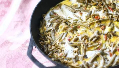 Lobya çığırtma