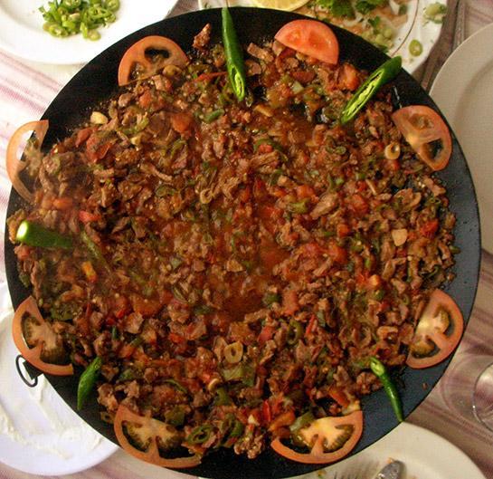 Sac dana 