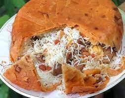 Şah plov