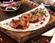 Quzu basdırması