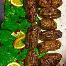 Xan kababı
