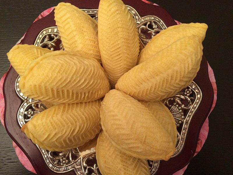 Şəkərbura 