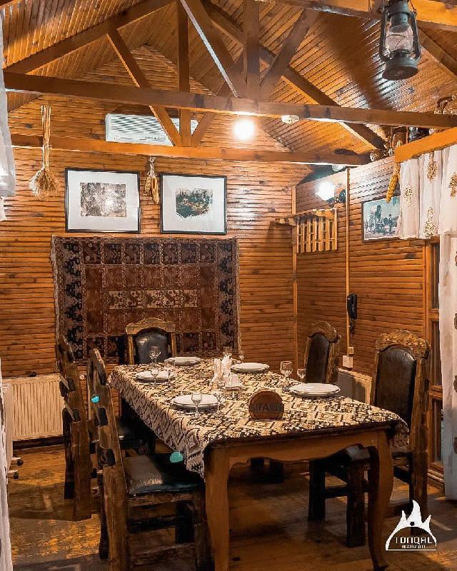 Interior view 3