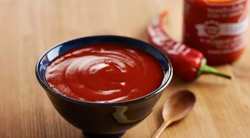 Sweet Chili