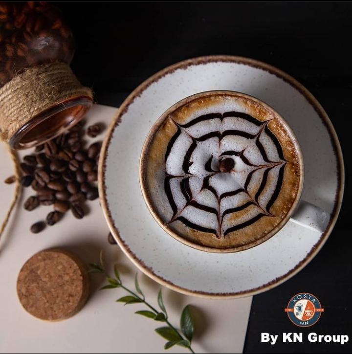 Cappucino