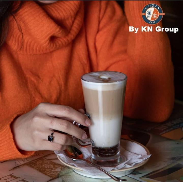 Latte