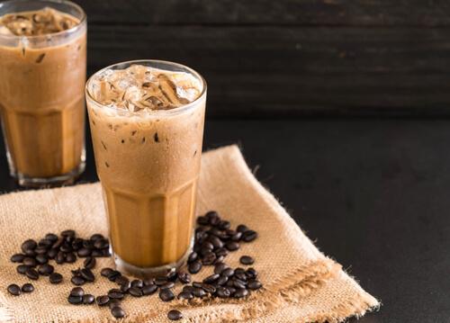 İce Mocha