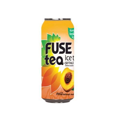 Fuse Tea