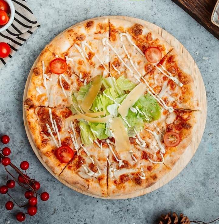 Sezar Pizza