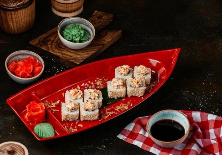Balakhan Roll