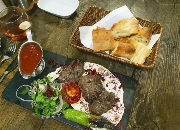 Dana Basdırma