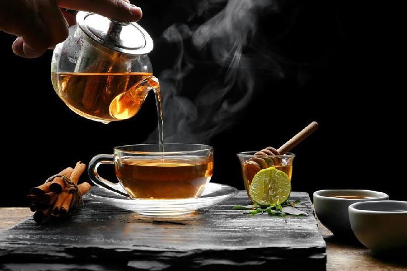 Tea Pot