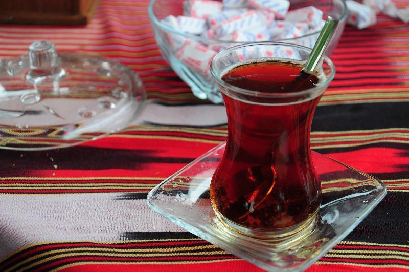 Tea Cup
