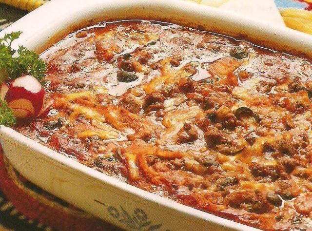 Tortilla Can Əti