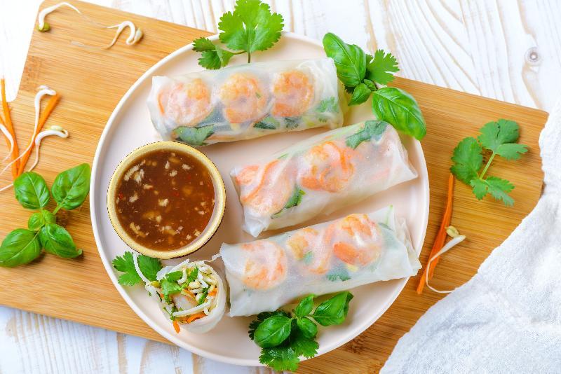 Spring Roll
