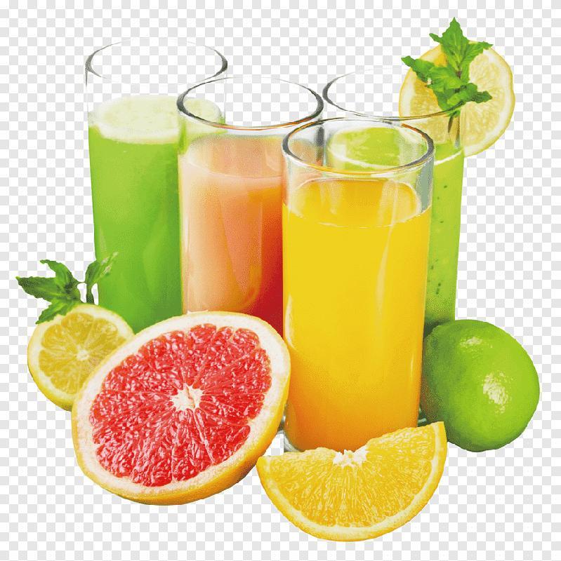Natural Juice