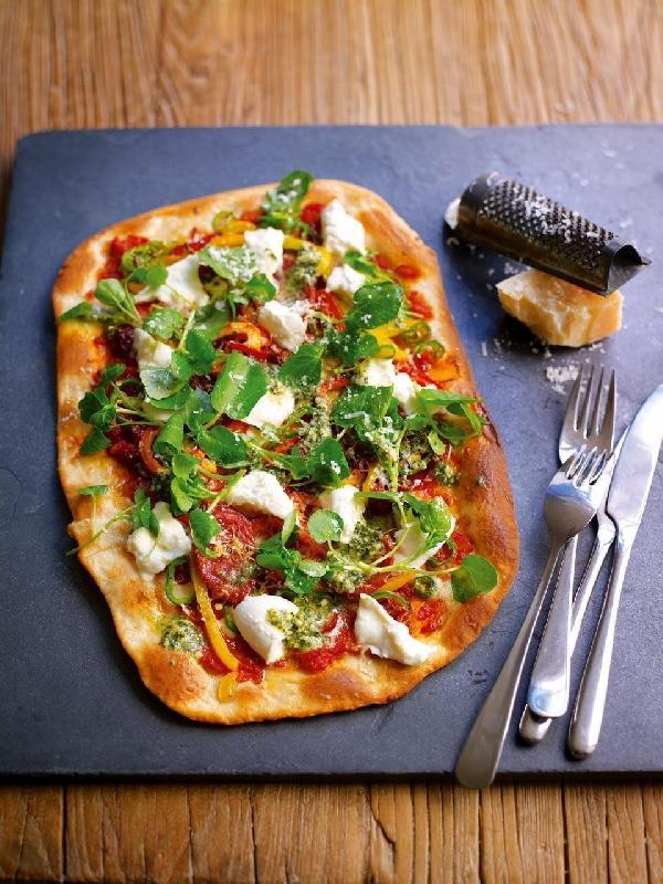 Kalabres Pizza