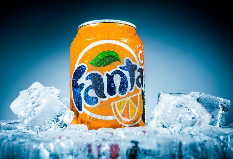 Fanta