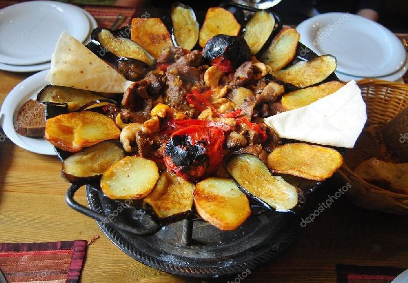Assorti Sac