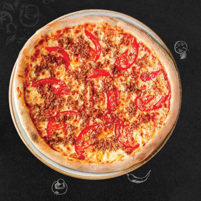 Bolanez Pizza