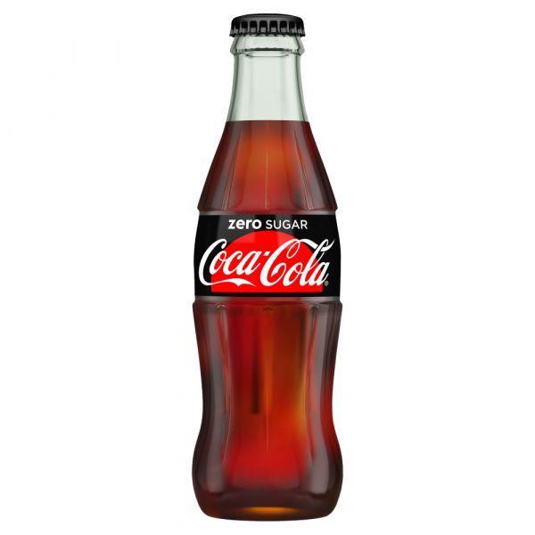 Cola Zerro