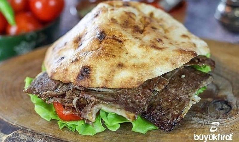 Tombik Et Döner 