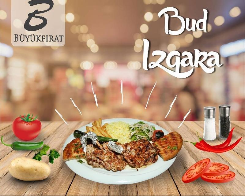 Toyuq Bud İzqarada