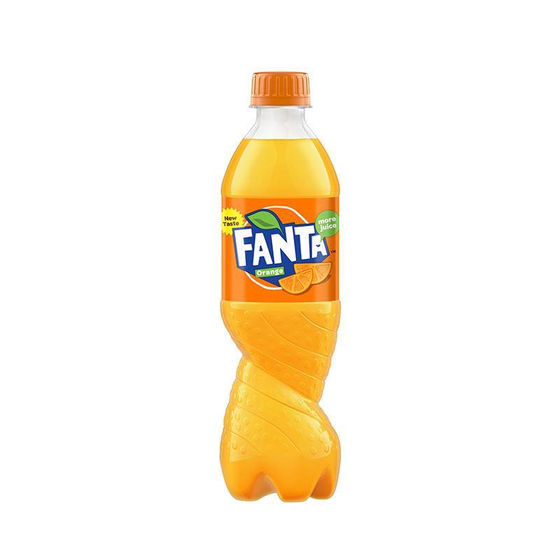 Fanta