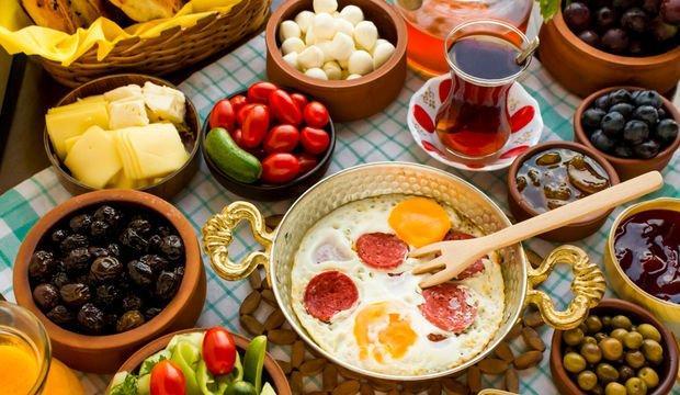 Spesiyal Kahvaltı