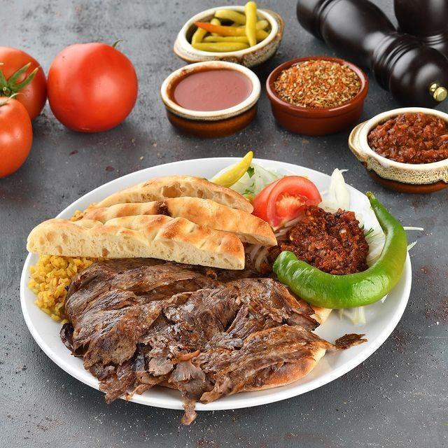 Porsiyon Döner Et