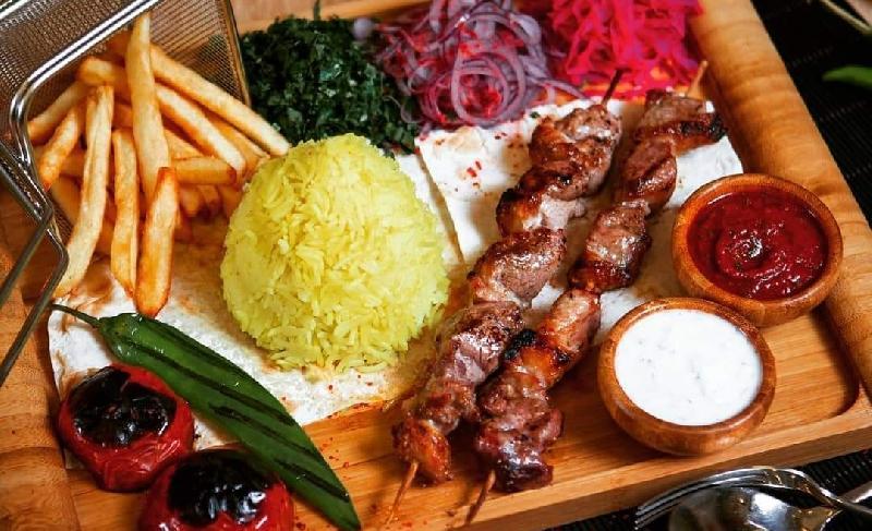 Quzu Çöp 