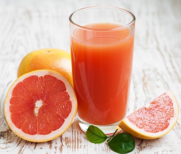 Grepfruit