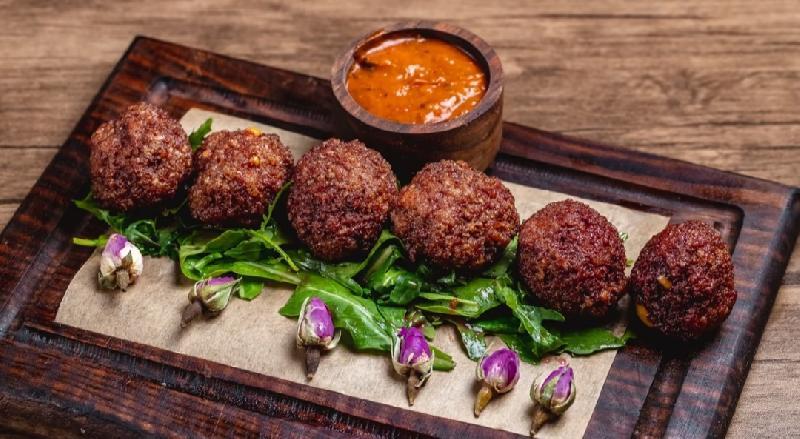 Meat Balls