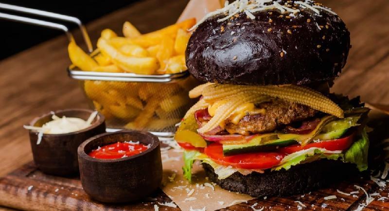 Mexicano Burger