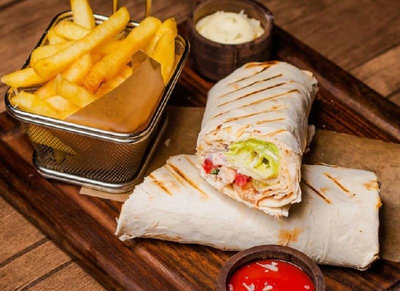 Sezar Roll