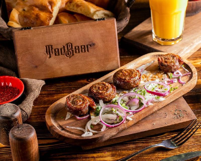 Baku Roll