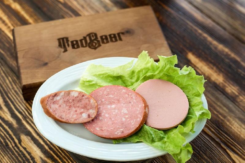 Kolbasa Assorti
