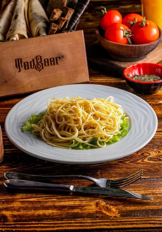Spagetti