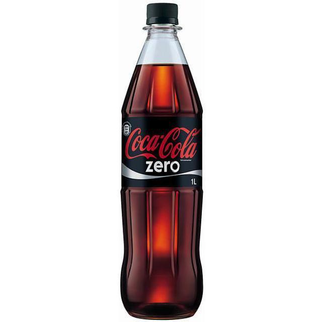 Cola Zero