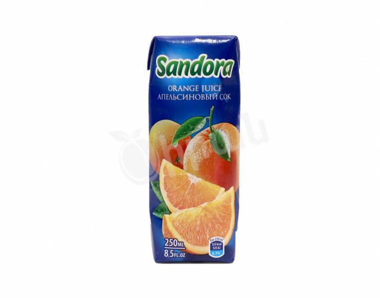 Sandora