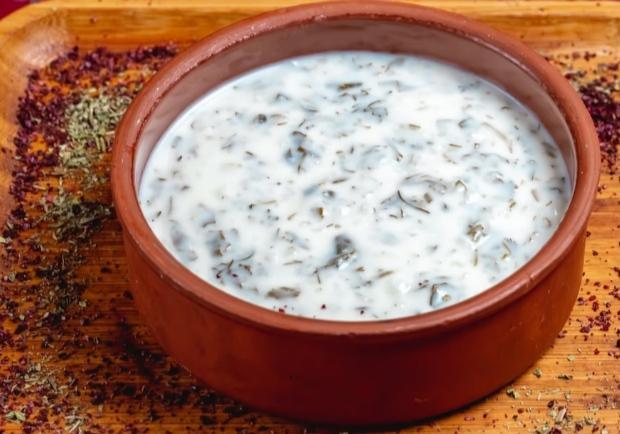 Dovğa