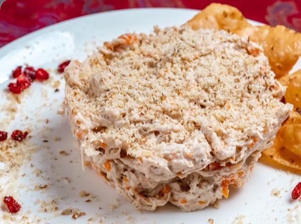 Buta salatı