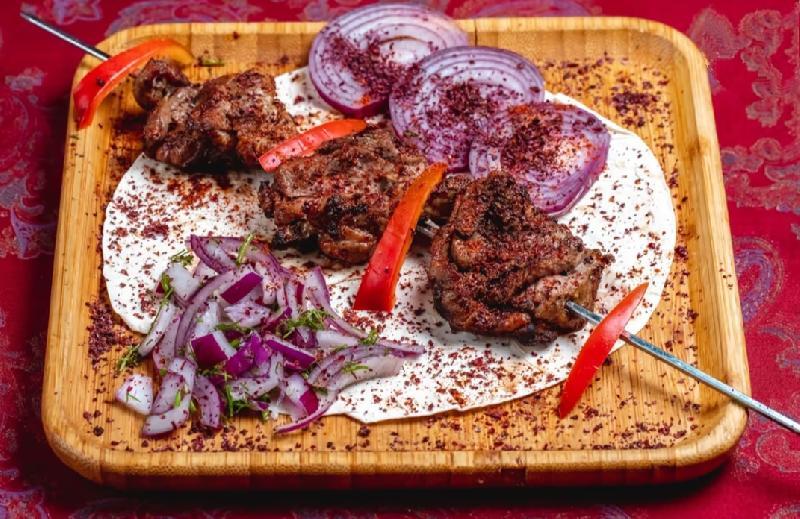 Quzu basdırma   