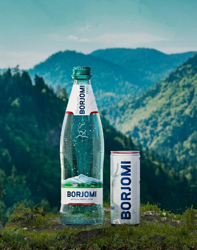Borjomi