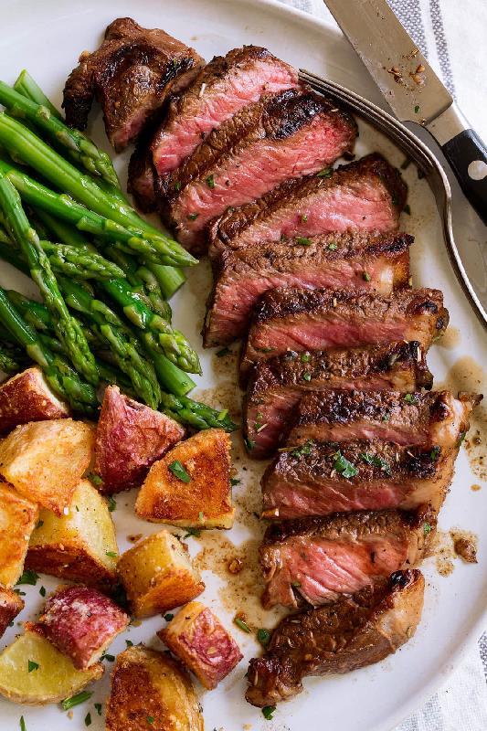 Steak