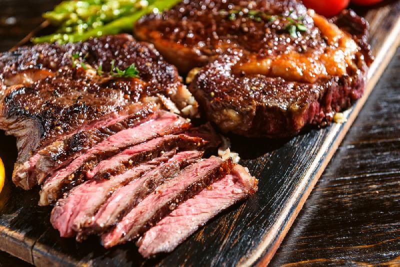 Steak Hollywood