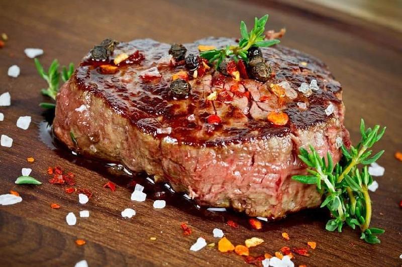 Steak Buta