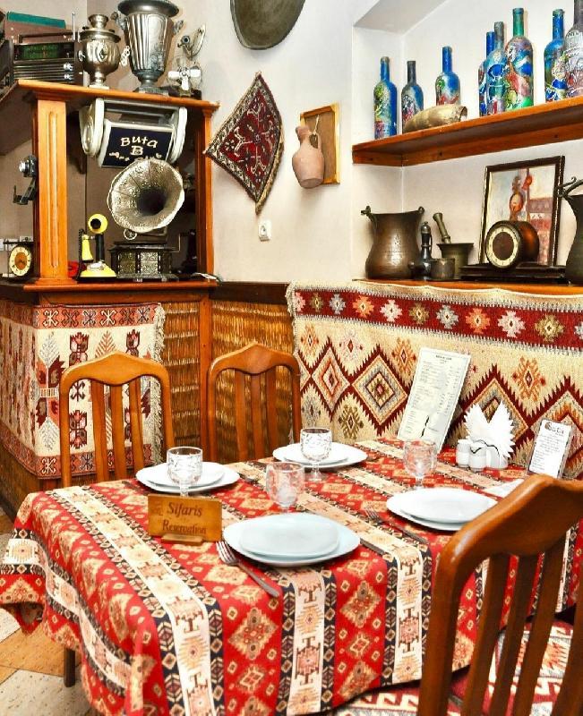 Interior view 0