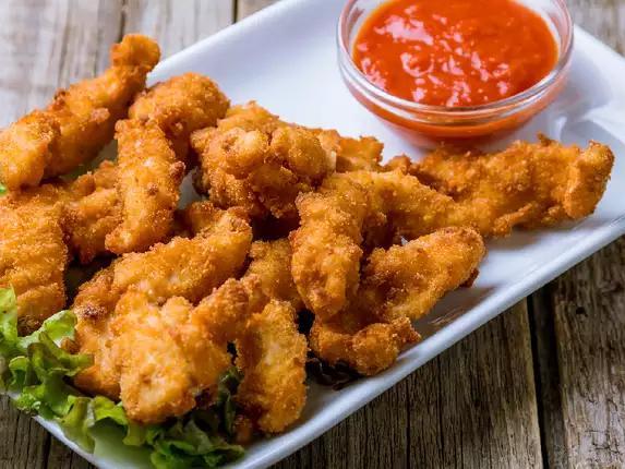 Chicken Fingers