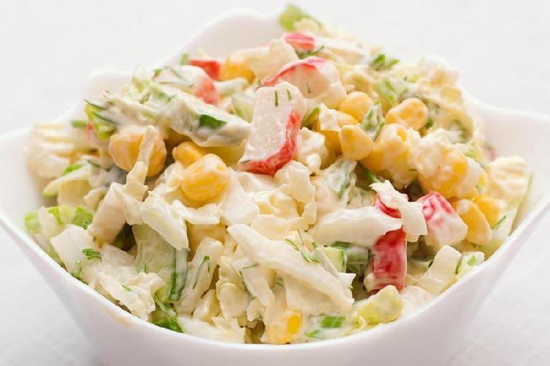 Mövsüm Salatı